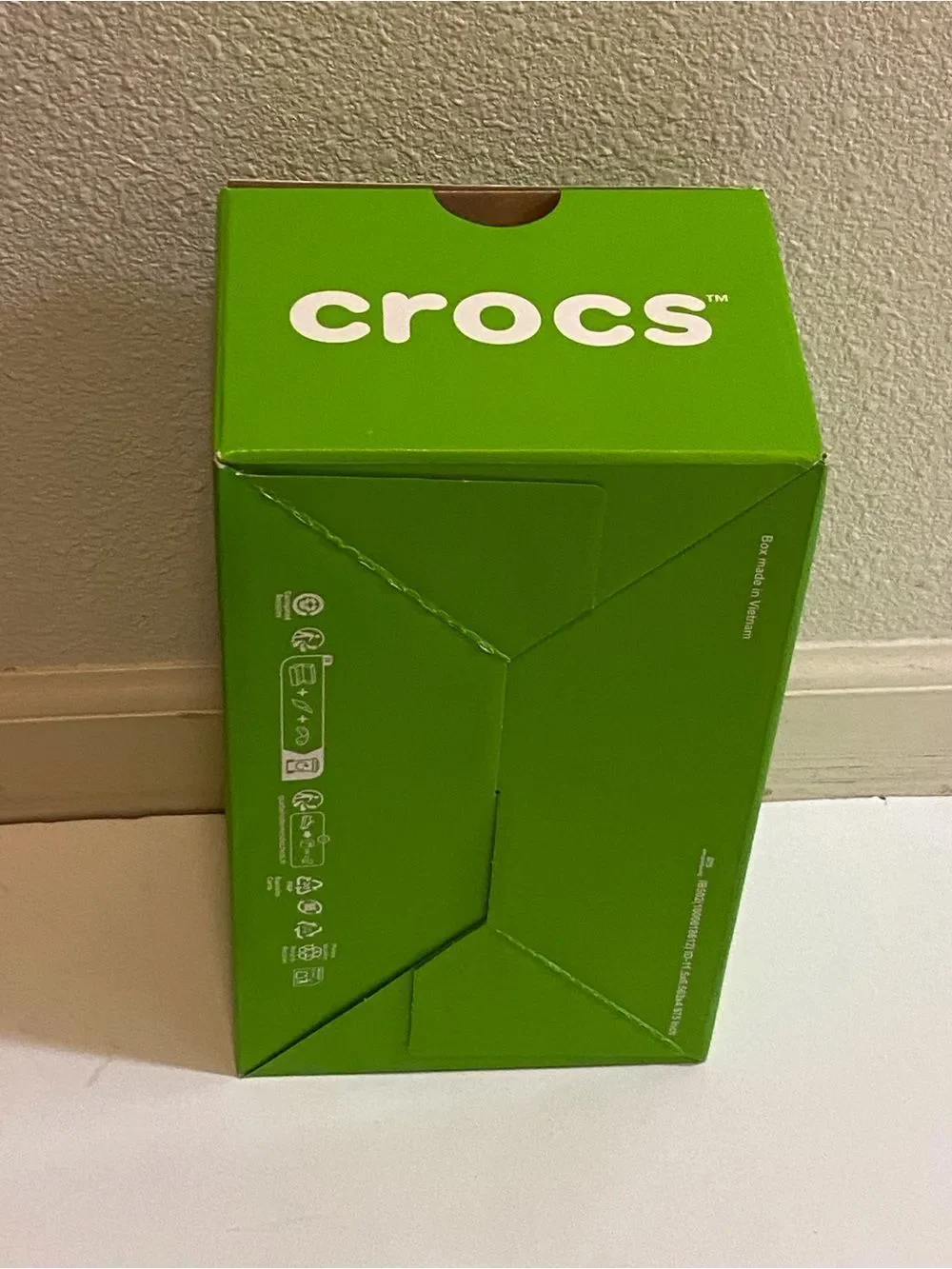 CROCS comfortable kids